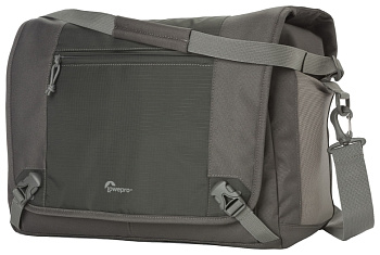 Сумка Lowepro Nova Sport 35L AW серая