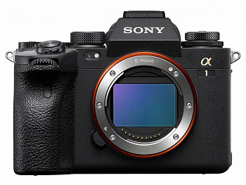 Цифровой фотоаппарат Sony Alpha a1 Body (ILCE-1) Multi-language, Russian