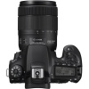 Цифровой фотоаппарат Canon EOS 90D Kit (EF-S 18-135mm f/3.5-5.6 IS NANO USM)