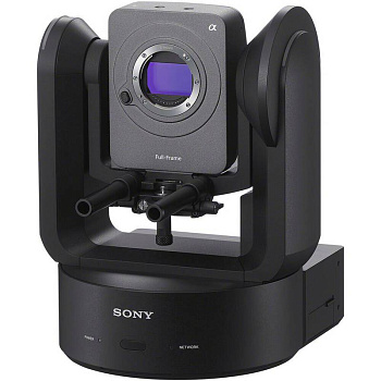 Полнокадровая PTZ-камера Sony FR7 Cinema Line Body (ILME-FR7)