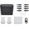 Комплект аксессуаров Fly More Plus Kit для дрона DJI Mini 3 Pro Plus
