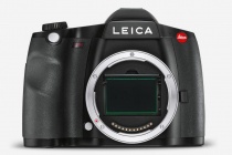 Цифровой фотоаппарат LEICA S (Typ 007)  Body (Black)