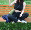 Чехол для фотокамер Dulepro Magic Mirrorless Storage Pouch Green