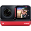 Insta360 ONE RS Twin Edition - Камера 360 градусов и классическая широкоугольная экшн-камера
