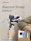 Электронный стедикам Zhiyun CRANE-M3S Combo Kit для фотокамер, смартфонов и экшн-камер