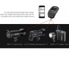 Высокоскоростной радиосинхронизатор JINBEI TR-Q6S Bluetooth TTL HSS for Sony