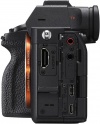 Цифровой фотоаппарат Sony Alpha a7S III Body (ILCE-7SM3B) Eng 