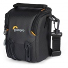 Сумка Lowepro Adventura SH 115 III черный