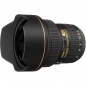 Объектив Nikon AF-S 14-24mm f/2.8G ED Nikkor