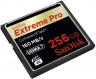 Карта памяти SanDisk Extreme Pro CompactFlash Memory Card 256GB (SDCFXPS-256G-X46) R160/W140