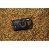 Компактный/подводный фотоаппарат RICOH/PENTAX WG-8 Black