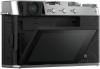 Цифровой фотоаппарат Fujifilm X-E4 Kit (Дополнительный хват MHG-XE4 + Упор для большого пальца TR-XE4) Silver