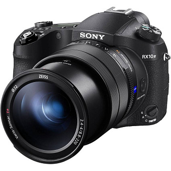 Цифровой фотоаппарат Sony Cyber-shot RX10 IV (DSC-RX10M4)