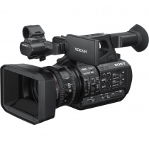 Видеокамера Sony PXW-Z190 4K 3-CMOS 1/3 XDCAM