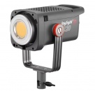 Профессиональный источник постоянного света Jinbei/Joylight JL-220 (5500К, при 5500K: 85000 Lux (1м) с рефлектором, Ra> 97, SSI> 91) Рефлектор в комплекте