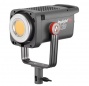 Профессиональный источник постоянного света Jinbei/Joylight JL-220 (5500К, при 5500K: 85000 Lux (1м) с рефлектором, Ra> 97, SSI> 91) Рефлектор в комплекте