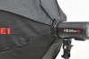 Октобокс Jinbei HD-60 Umbrella Softbox для осветителя HD-200pro