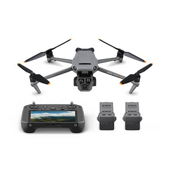 Дрон DJI Mavic 3 Pro Cine Premium Combo с пультом дистанционного управления DJI RC Pro