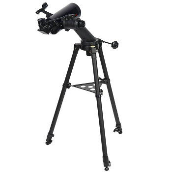 Телескоп Veber NewStar MAK90 AZII