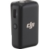 Беспроводной микрофон петличка DJI Mic (приемник RX + передатчик TX) для ПК, iPhone, Andriod устройств, смартфонов, DLSR камер, записи видеоблогов, прямых трансляций