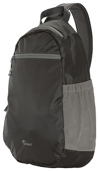 Рюкзак Lowepro StreamLine Sling серый