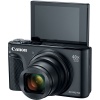 Компактный фотоаппарат Canon PowerShot SX740 HS Black