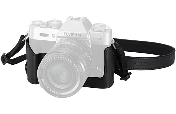 Чехол Fujifilm BLC-XT10 Leather Case (для фотокамеры X-T10,/X-T20/X-T30)