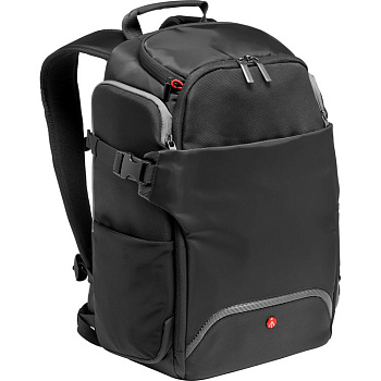 Рюкзак Manfrotto Rear Access Advanced Camera (MB MA-BP-R) черный