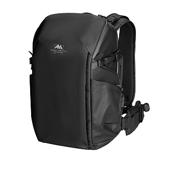 Рюкзак Summit Сreative 26L Metropolis (SUM-METROPOLIS26L) Black