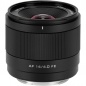 Объектив Viltrox AF 14mm f/4 Air (для камер Sony E)