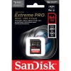 Высокоскоростная карта памяти SDXC SanDisk Extreme Pro 64GB UHS-II Card U3, V60, VIDEO 4K/6K (SDSDXEP-064G-GN4IN) R280/W100