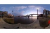 Панорамная камера Ricoh THETA Z1 (360°) 51GB