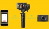 Электронный стедикам Zhiyun Crane M2 для беззеркальных камер, экшн-камер и смартфонов