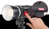 Автономный импульсный осветитель Jinbei HD-250MAX TTL Monolight