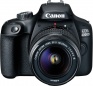 Цифровой фотоаппарат Canon EOS 4000D kit (EF-S 18-55mm f/3.5-5.6 III)