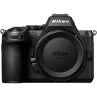 Цифровой фотоаппарат Nikon Z5II Body (Multi-language, Russian)