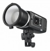 Автономный импульсный осветитель Jinbei HD-250MAX TTL Monolight