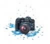 Цифровой фотоаппарат Olympus/OM SYSTEM OM-1 kit (M.Zuiko Digital ED 12‑40mm F/2.8 PRO II) Black