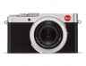 Цифровой фотоаппарат LEICA D-LUX 7 Kit (серебристый, анодированный)