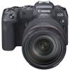 Цифровой фотоаппарат Canon EOS RP Kit (RF 24-105mm f/4L IS USM) + Adapter VILTROX EF-EOS R
