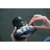 Цифровой фотоаппарат Fujifilm X-T50 kit (XC 15-45mm f/3.5-5.6 OIS PZ) Silver