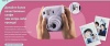 Моментальный фотоаппарат Fujifilm Instax mini 12 Lilac Purple