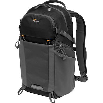 Рюкзак Lowepro Photo Active BP 200 AW (черный / темно-серый)