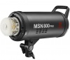 Лампа импульсная Jinbei для MSN 800Pro Flash Tube (800W, YH088)