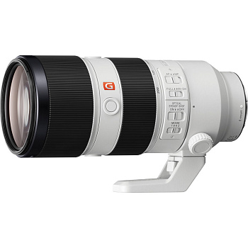 Объектив Sony FE 70-200mm f/2.8 GM OSS (SEL70200GM)