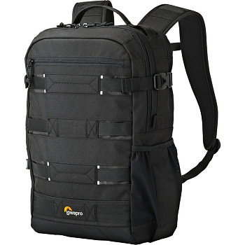 Рюкзак Lowepro ViewPoint BP 250 AW черный