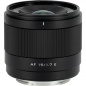 Объектив Viltrox AF 15mm f/1.7 Air (для камер Sony E)