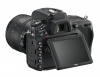 Цифровой фотоаппарат Nikon D750 kit (Nikkor 24-85mm f/3.5-4.5 G ED VR AF-S)