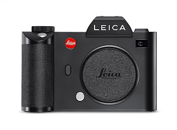 Цифровой фотоаппарат LEICA SL ТИП 601 Body (Black)