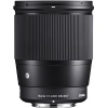 Объектив Sigma 16mm f/1.4 DC DN Contemporary for Sony E 